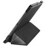 Hama Tablet-Case Fold mit Stiftfach für Samsung Galaxy Tab A7 10.4, schwarz