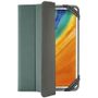 Hama Tablet-Case Fold Uni für Tablets 24 bis 28 cm (9.5 bis 11), grün