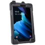 Hama Tablet-Case Rugged Style für Samsung Galaxy Tab Active 3, schwarz