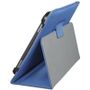 Hama Tablet-Case Strap für Tablets 24 - 28 cm (9.5 - 11), blau