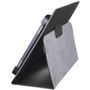Hama Tablet-Case Xpand für Tablets 24 - 28 cm (9.5 - 11), schwarz