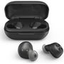 Thomson WEAR7701BK Bluetooth In-Ear, True Wireless, Mikrofon, schwarz
