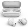 Thomson WEAR7701W Bluetooth In-Ear, True Wireless, Mikrofon, weiß