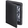 Hama eBook-Case Arezzo für Kindle WiFi/Paperwhite und Kobo Touch/Glo, schwarz
