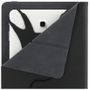 Hama Tablet-Case 360 Rotation Uni für Tablets 22,9-28 cm (9-11), schwarz