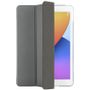 Hama Tablet-Case Fold Clear für Apple iPad 10.2 (2019/2020), grau