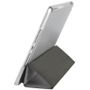 Hama Tablet-Case Fold Clear für Apple iPad 10.2 (2019/2020), grau
