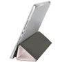Hama Tablet-Case Fold Clear für Apple iPad 10.2 (2019/2020), rosa