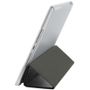 Hama Tablet-Case Fold Clear für Apple iPad 10.2 (2019/2020), schwarz