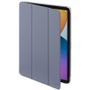 Hama Tablet-Case Fold Clear für Apple iPad Air 10.9 (4. Gen/2020), flieder