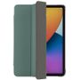 Hama Tablet-Case Fold Clear für Apple iPad Air 10.9 (2020/2022), grün