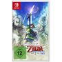The Legend of Zelda: Skyward Sword HD (Switch) DE-Version