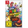 Super Mario 3D World + Bowsers Fury (Switch) DE-Version