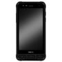 Cyrus CS45 Outdoor Dual-SIM Android™ Smartphone in schwarz  mit 64 GB Speicher