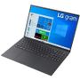 LG gram (2021) 16Z90P-G.AP55G Business Edition 16" 2560x1600 i5-1135G7 16GB RAM 512GB SSD W10P