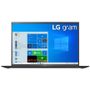 LG gram (2021) 16Z90P-G.AP55G Business Edition 16" 2560x1600 i5-1135G7 16GB RAM 512GB SSD W10P