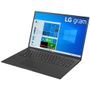 LG gram (2021) 17Z90P-G.AP55G Business Edition 17,3" 2560x1600 i5-1135G7 16GB RAM 512GB SSD W10P