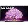 LG OLED55C17LB Gaming Bundle mit Sony Playstation 5 140 cm (55") 4K / UHD