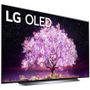 LG OLED55C17LB Gaming Bundle mit Sony Playstation 5 140 cm (55") 4K / UHD