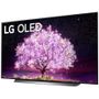 LG OLED65C17LB 165 cm (65") 4K / UHD