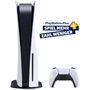 Sony Playstation 5 inkl.12 Monate Playstation Plus Laufwerk, 825Gb SSD