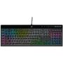 Corsair K55 RGB Pro XT mechanische Tastatur