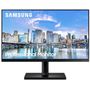 Samsung Monitor F27T452FQR 68.6 cm (27") Full HD Monitor