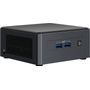 Intel NUC BNUC11TNHI70002 Tiger Canyon Tall i7-1165G7 0GB/0GB SSD nOS