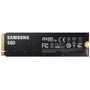 Samsung SSD 980 NVMe M.2 2280 PCIe 3.0 V-NAND MLC 500GB
