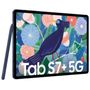 Samsung Galaxy Tab S7+ T976B 5G 256GB, Android, mystic navy