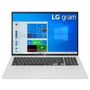 LG gram (2021) 17Z90P-G.AA76G 17" 2560x1600 i7-1165G7 Iris XE Plus 16GB RAM 512GB SSD W10