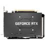 MSI GeForce RTX 3060 AERO ITX OC LHR 12GB