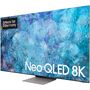 Samsung 8K NEOQLED GQ65QN900ATXZG (AVE 2021 - DE) 165 cm (65") 8K