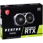 MSI GeForce RTX2060 VENTUS GP OC 6 GB