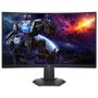 Dell S2721HGF Curved Gaming 68.6 cm (27") Full HD Monitor
