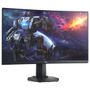 Dell S2721HGF Curved Gaming 68.6 cm (27") Full HD Monitor