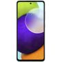 Samsung Galaxy A52 A525F Android™ Smartphone in lila  mit 128 GB Speicher