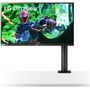 LG UltraGear 27GN880-B 68.6 cm (27") WQHD Monitor