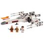 LEGO® Star Wars 75301 Luke Skywalker X-Wing Fighter