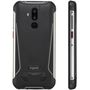Gigaset GX290 Plus Android™ Smartphone in schwarz  mit 64 GB Speicher