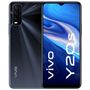 Vivo Y20s Android™ Smartphone in schwarz  mit 128 GB Speicher