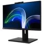 Acer B248Ybemiqprcuzx 60.47 cm (23.8") Full HD Monitor
