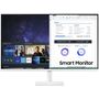 Samsung Monitor S32AM501NU 81.3 cm (32") Full HD Monitor