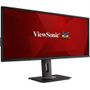 ViewSonic VG3456 86.6 cm (34.1") UWQHD Monitor