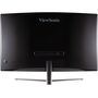 ViewSonic VX3258-2KPC-MHD Curved 81.3 cm (32") WQHD Monitor