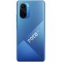 Xiaomi Poco F3 Android™ Smartphone in blau  mit 128 GB Speicher