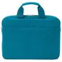 Dicota Slim Case Base 33.02-35.81cm / 13-14.1m, blau