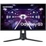 Samsung Odyssey Gaming Monitor F27G35TFWUX 68.4 cm (27") Full HD Monitor