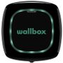 Wallbox Pulsar Plus 22kW, Type 2, 7m Kabel OCPP, schwarz