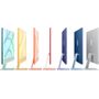 Apple iMac 24'' Retina MJV83D/A All-In-One-PC mit macOS
